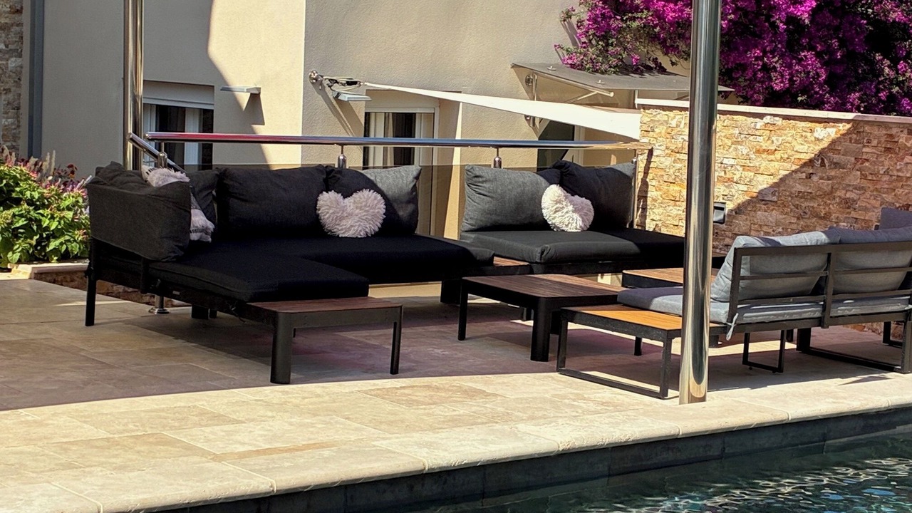 Photo of Outdoor in Sausset-les-Pins