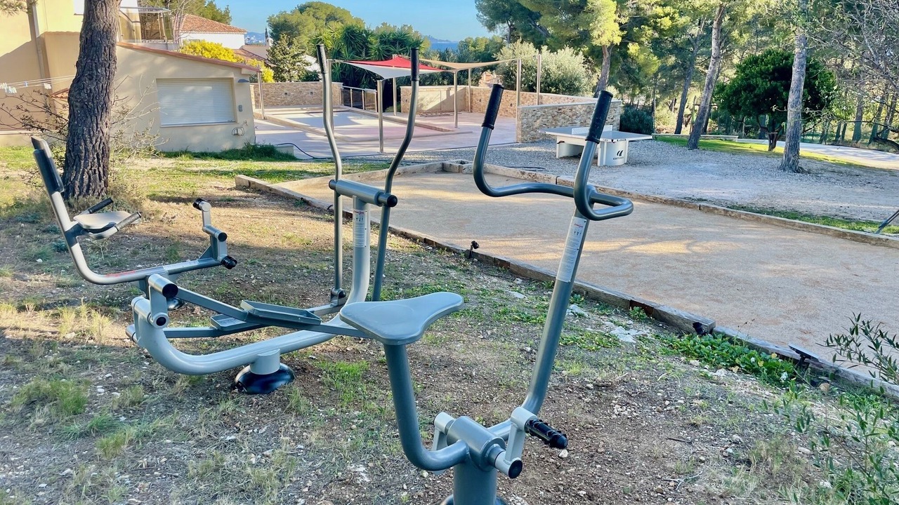 Photo of Outdoor in Sausset-les-Pins