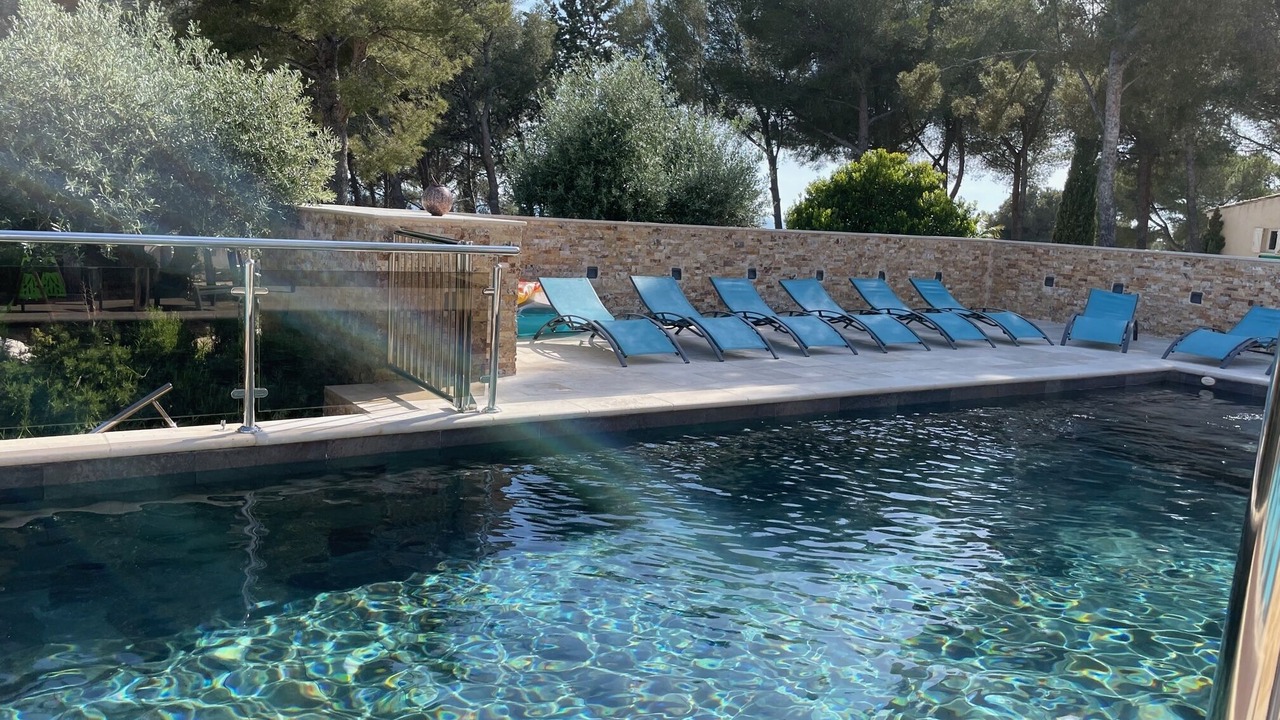 Photo of Outdoor in Sausset-les-Pins