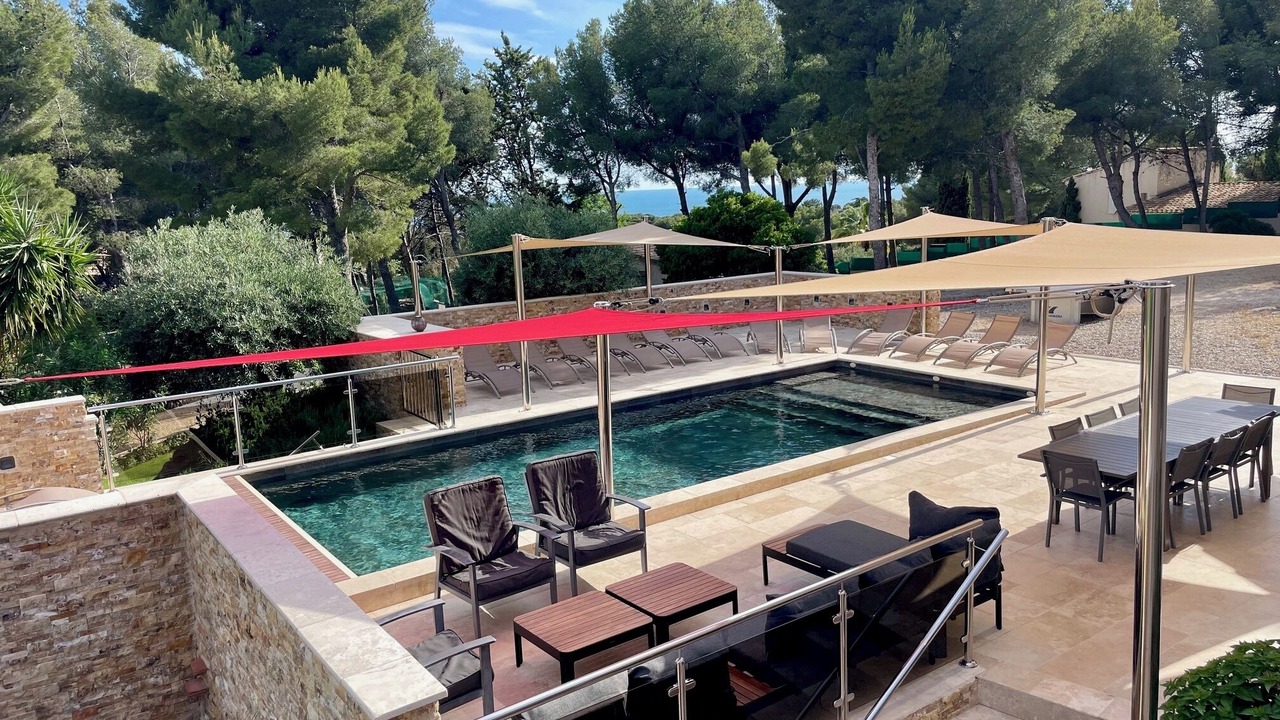 Photo of Outdoor in Sausset-les-Pins