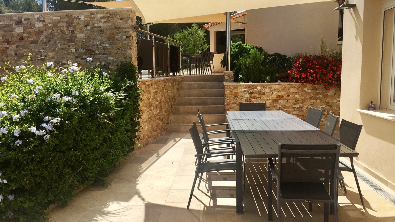 Photo of Outdoor in Sausset-les-Pins