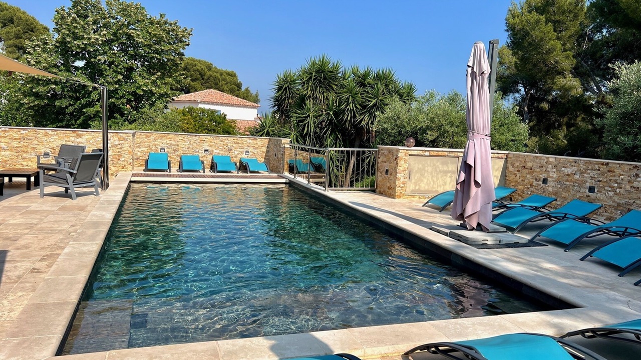 Photo of Outdoor in Sausset-les-Pins