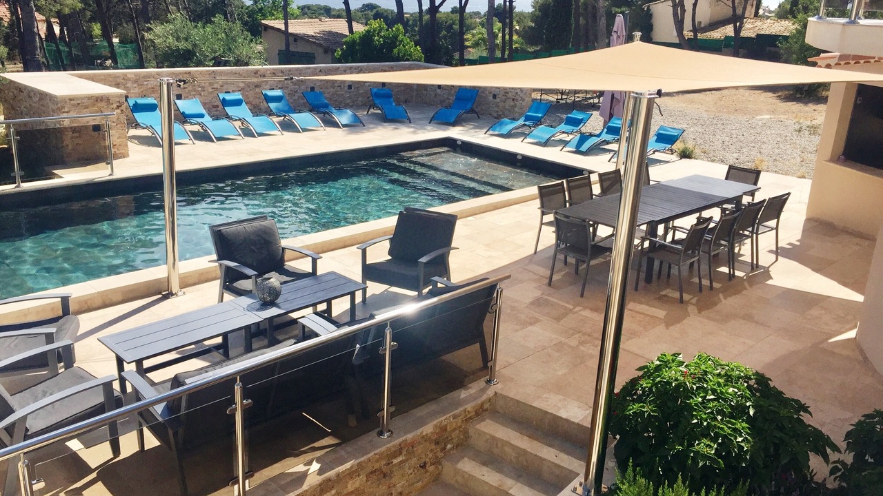 Photo of Outdoor in Sausset-les-Pins