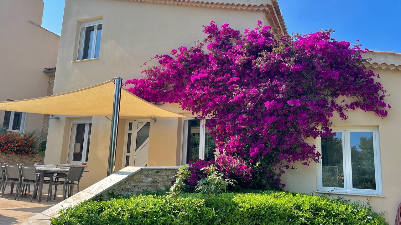 Photo of Outdoor in Sausset-les-Pins