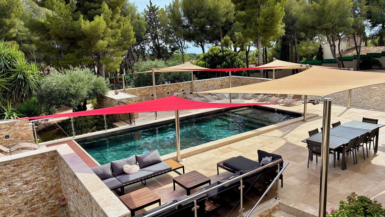 Photo of Outdoor in Sausset-les-Pins