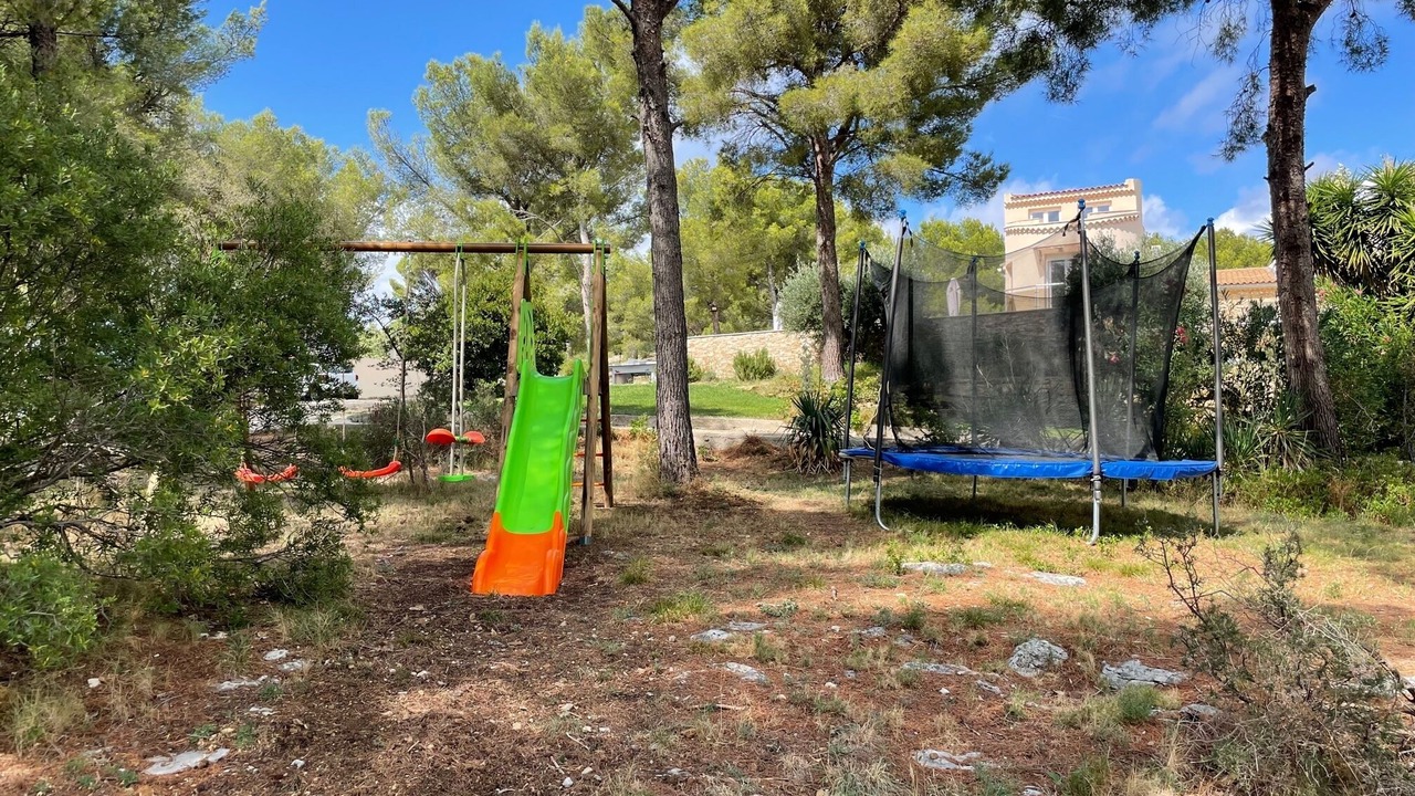 Photo of Others in Sausset-les-Pins