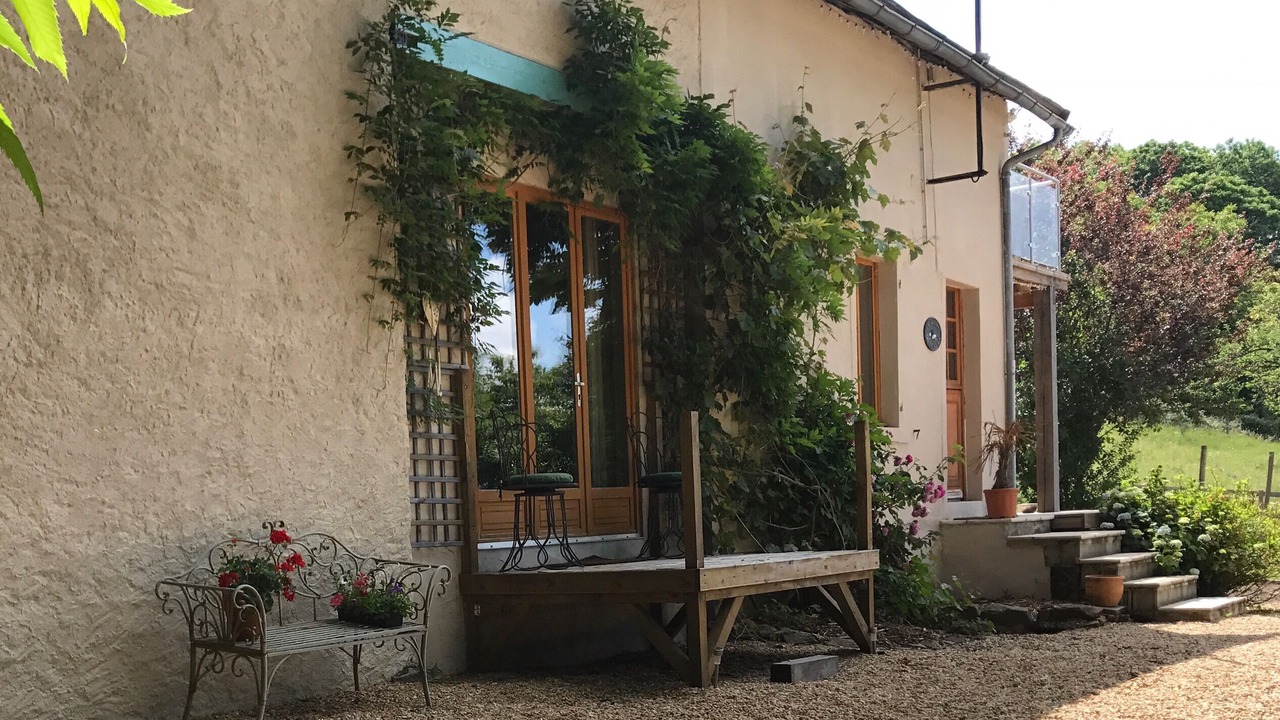 Photo of Patio Balcony in Pageas