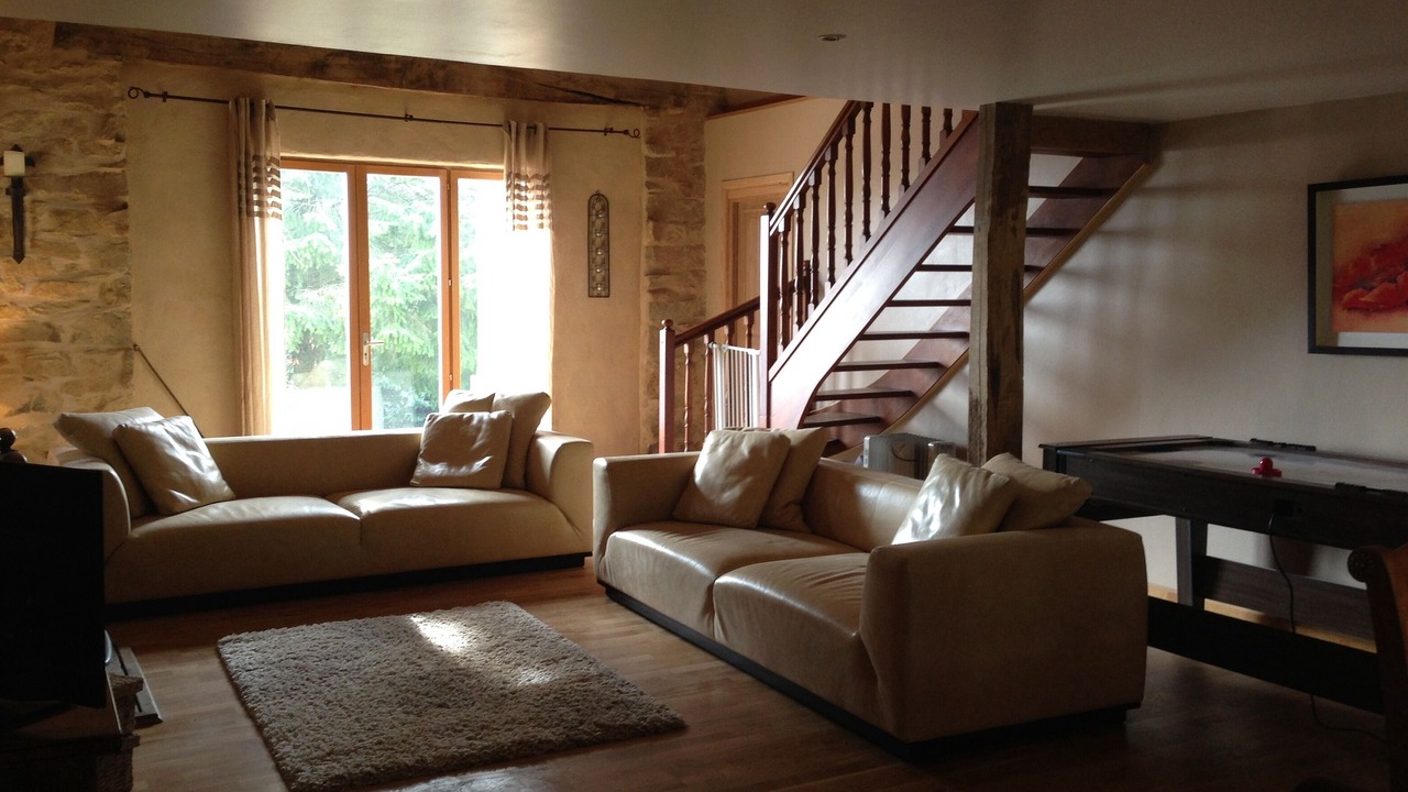 Photo of Bedroom in Pageas