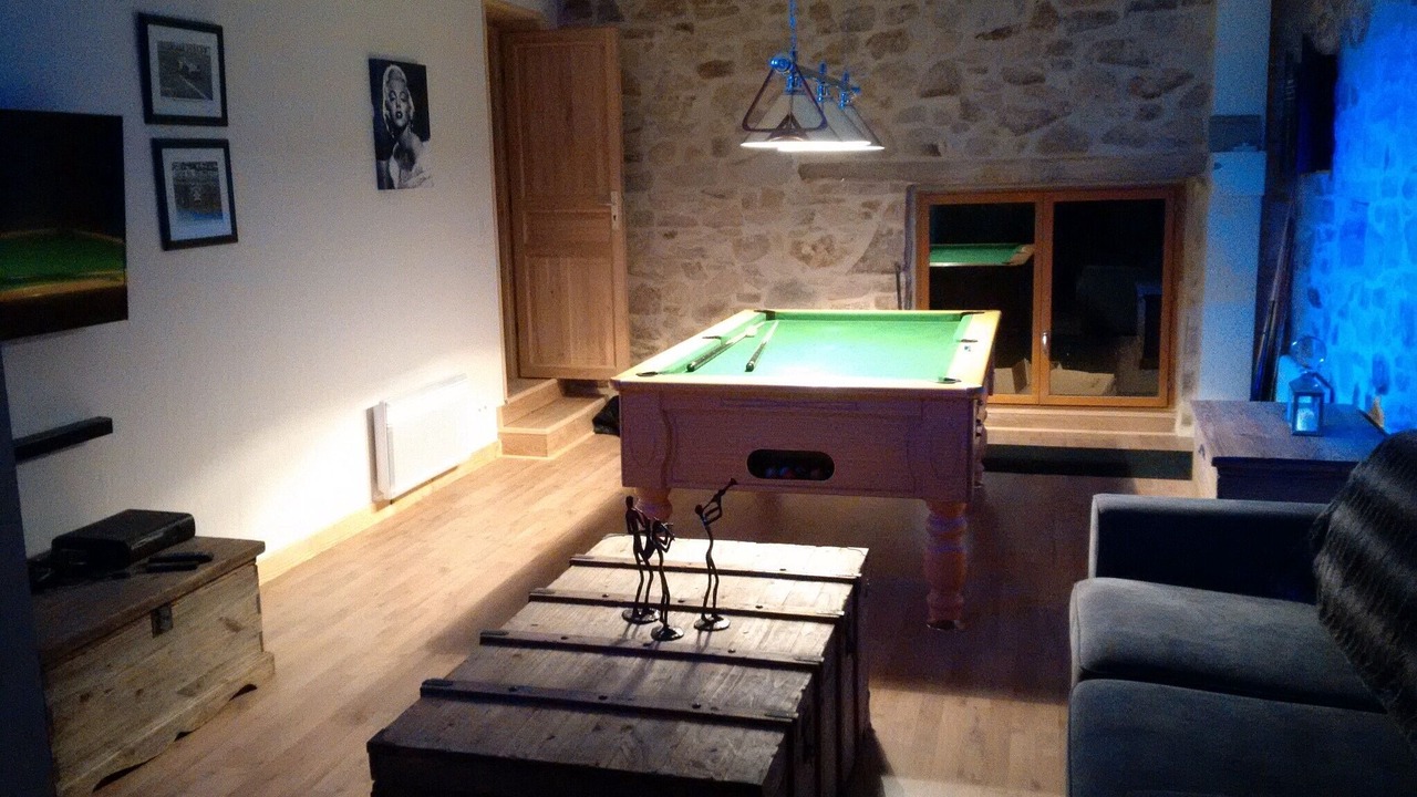 Photo of Bedroom in Pageas