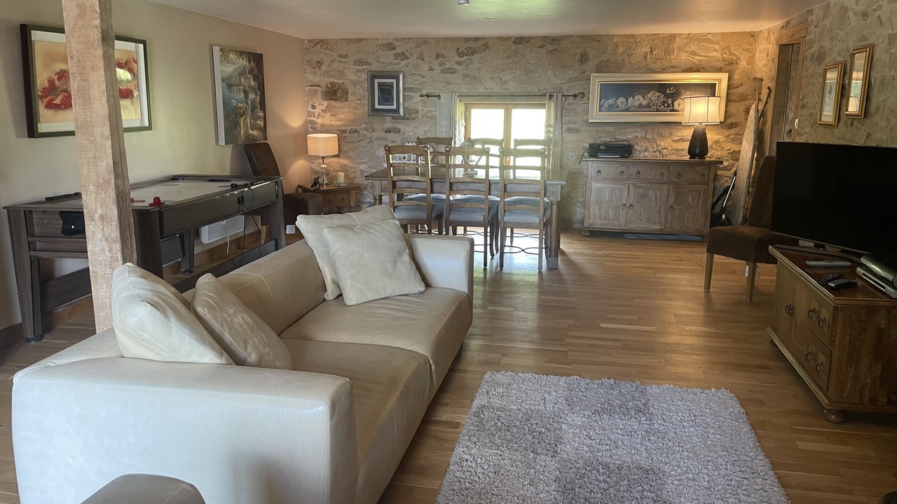 Photo of Livingroom in Pageas
