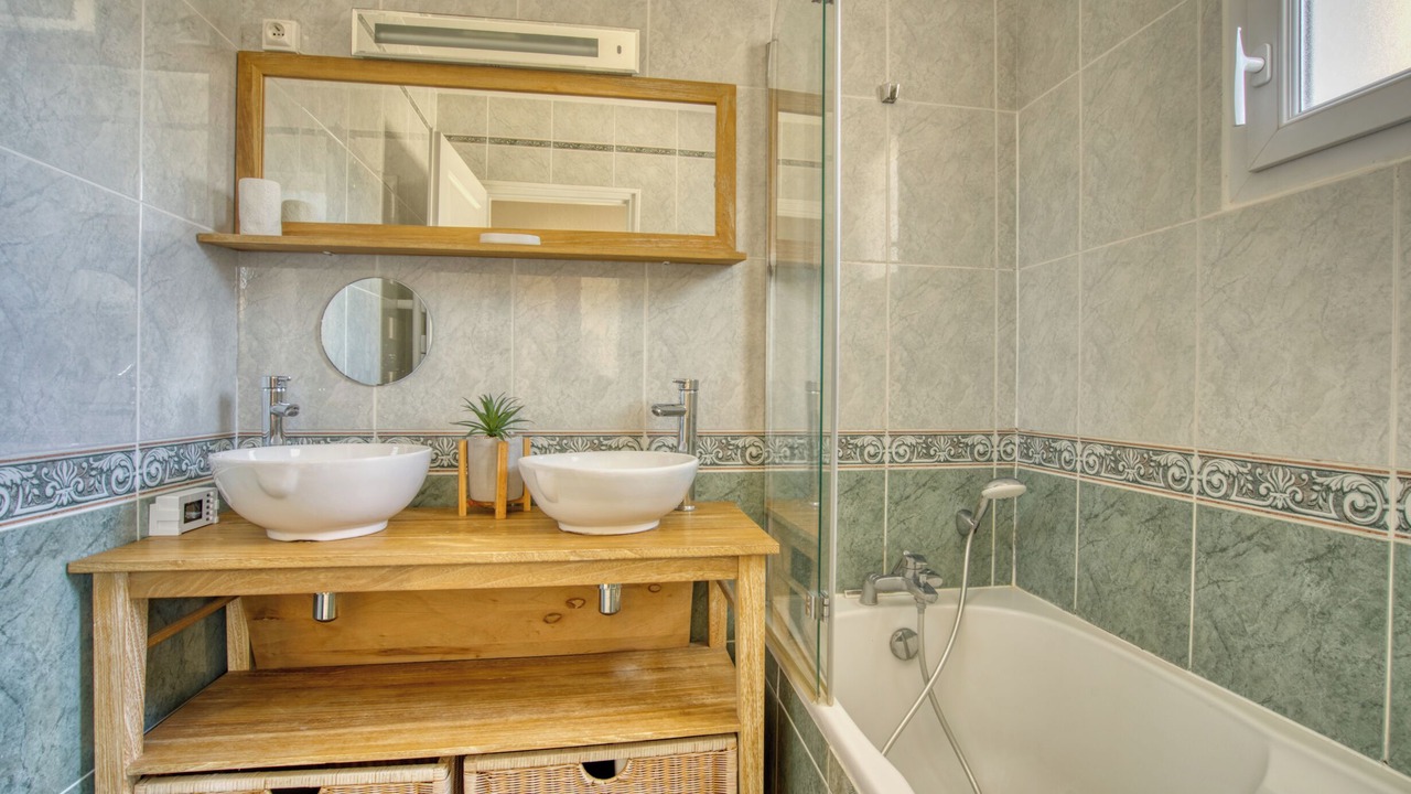 Photo of Bathroom in Saint-Trojan-les-Bains