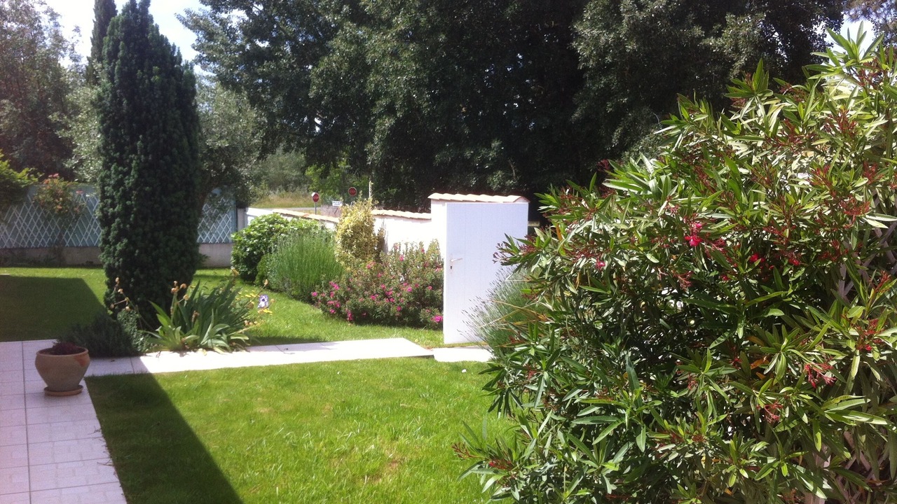 Photo of Outdoor in Saint-Trojan-les-Bains