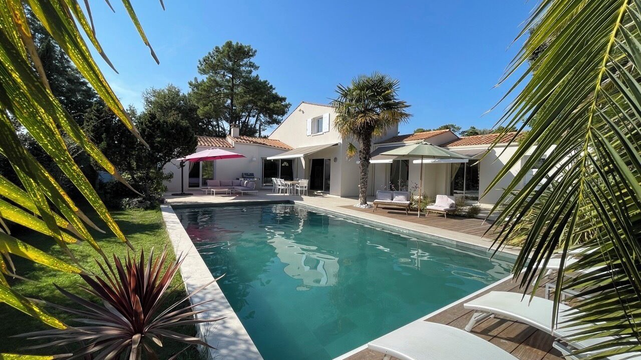 Photo of Outdoor in Saint-Trojan-les-Bains