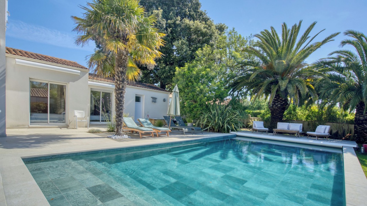 Photo of Outdoor in Saint-Trojan-les-Bains
