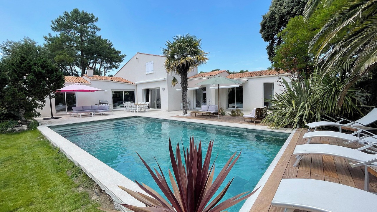 Photo of Outdoor in Saint-Trojan-les-Bains