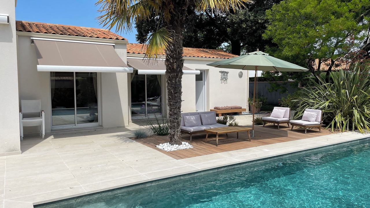 Photo of Outdoor in Saint-Trojan-les-Bains