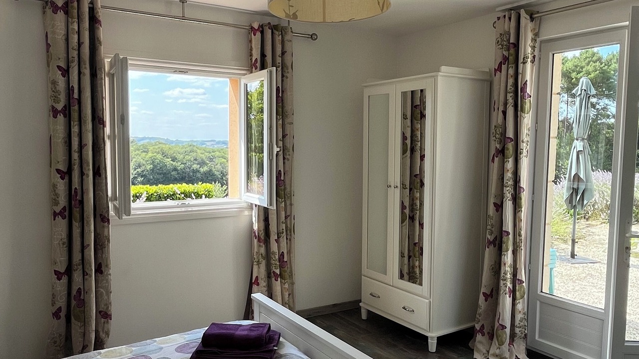 Photo of Bedroom in Tamnies