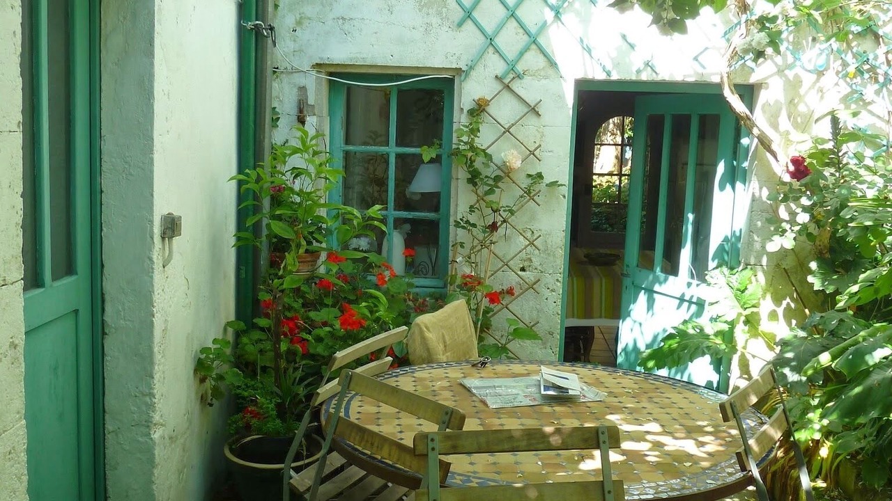 Photo of Outdoor in Saint-Clement-des-Baleines