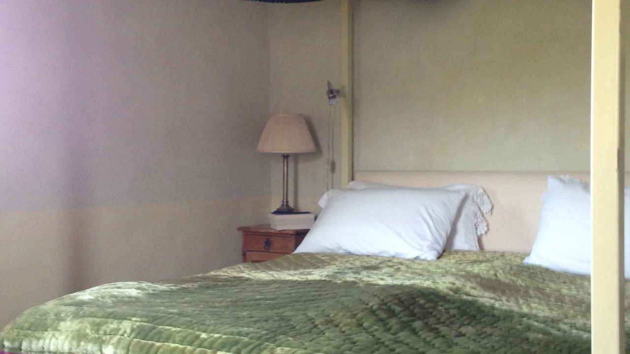 Photo of Bedroom in Bollano