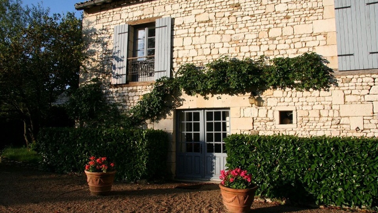 Photo of Others in Bournand