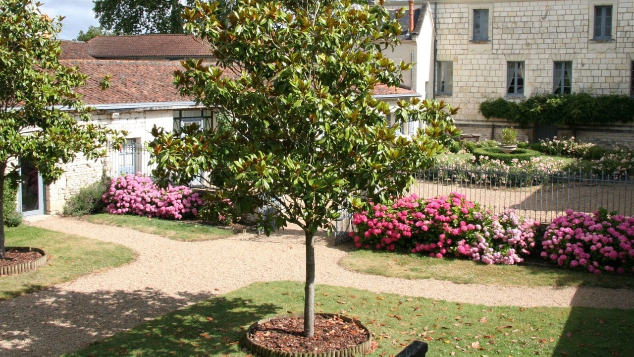 Photo of Outdoor in Bournand