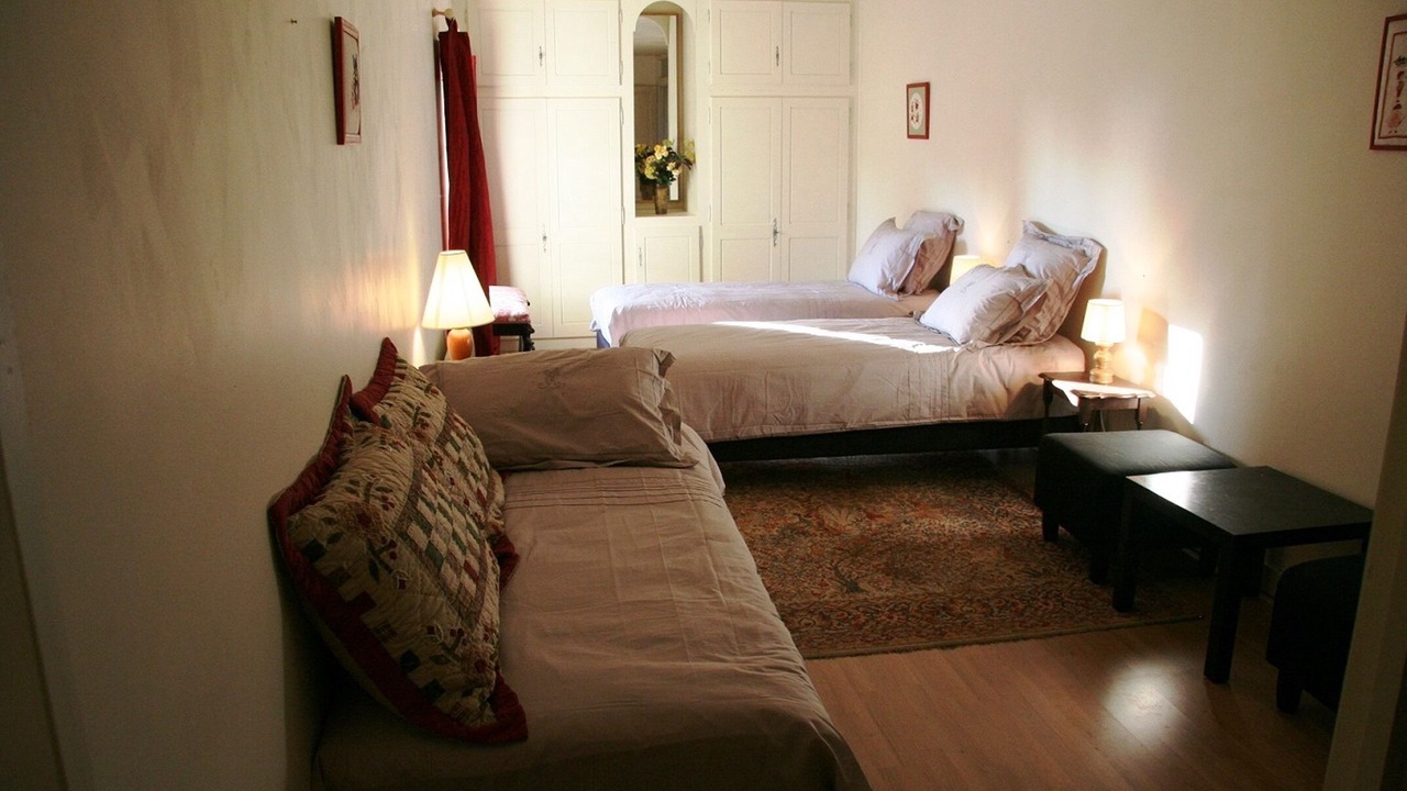 Photo of Bathroom in Bournand
