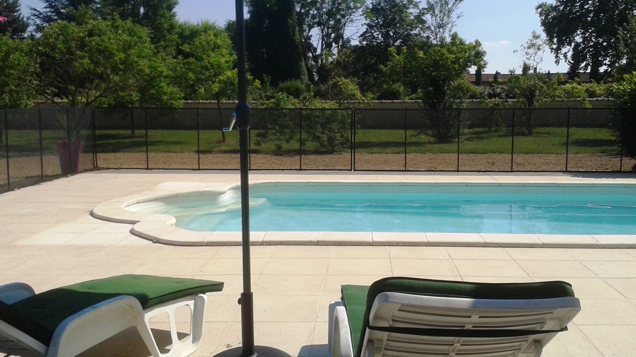 Photo of Outdoor in Bournand