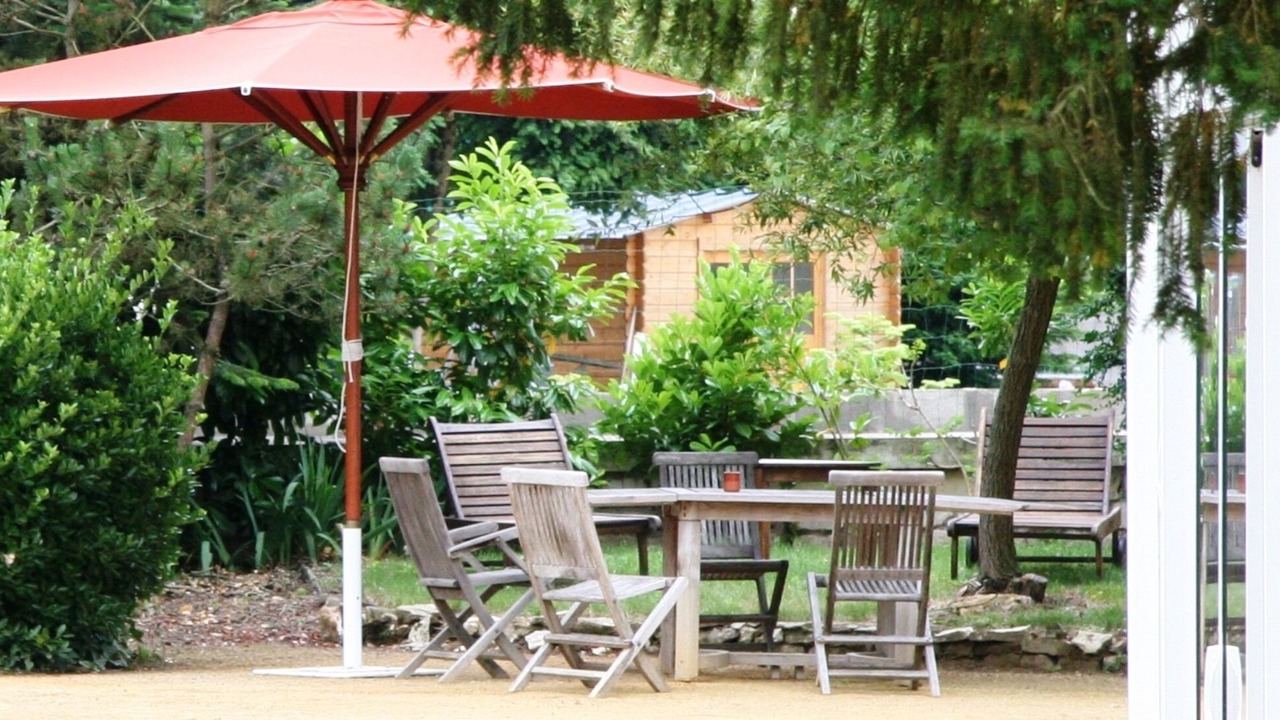 Photo of Outdoor in Bournand