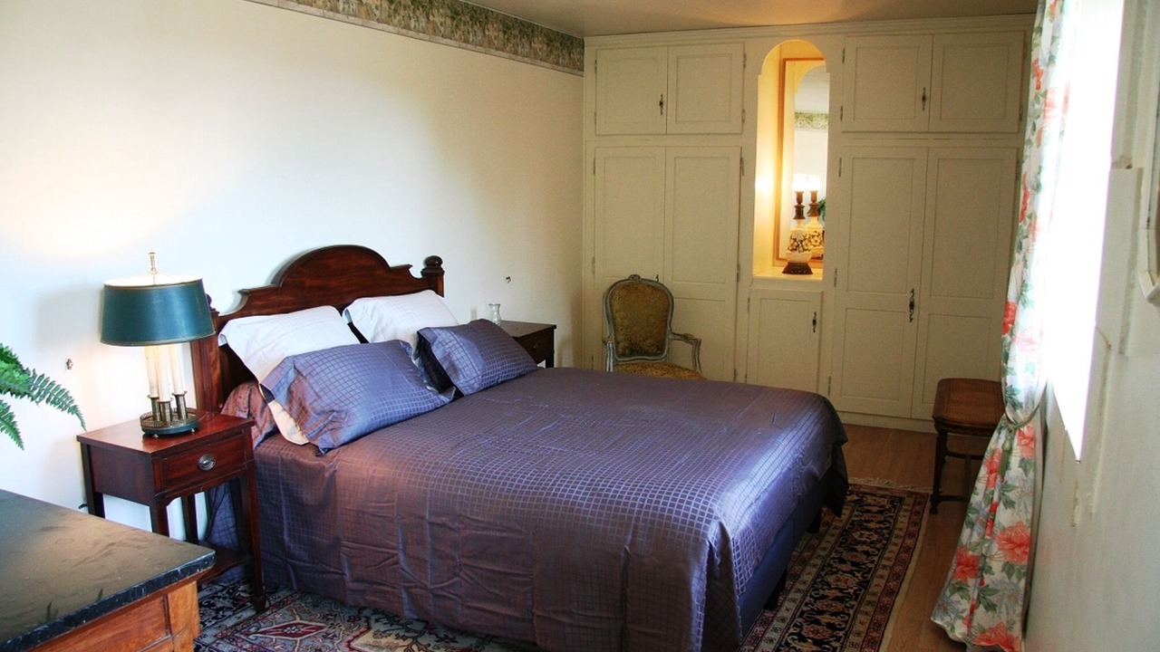 Photo of Bathroom in Bournand