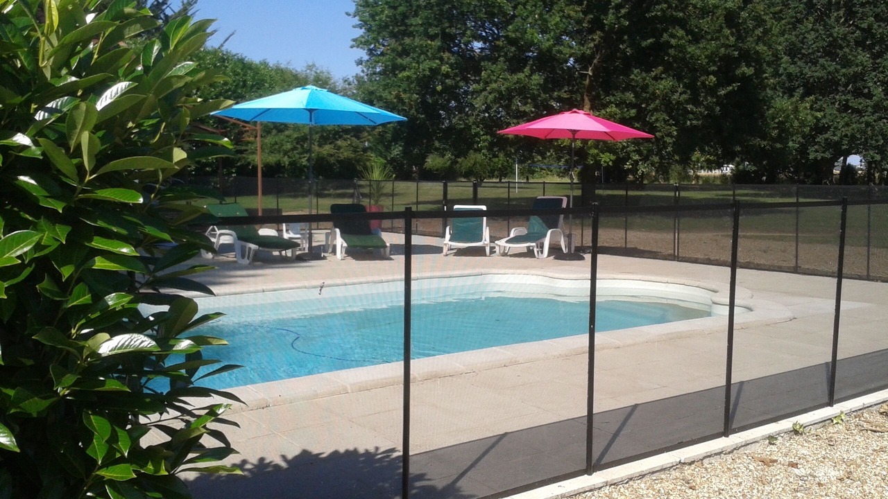 Photo of Outdoor in Bournand