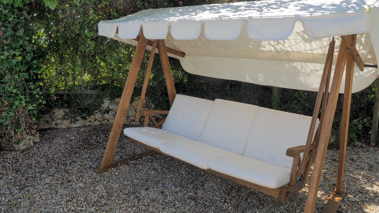 Photo of Outdoor in Saint-Georges-des-Agouts