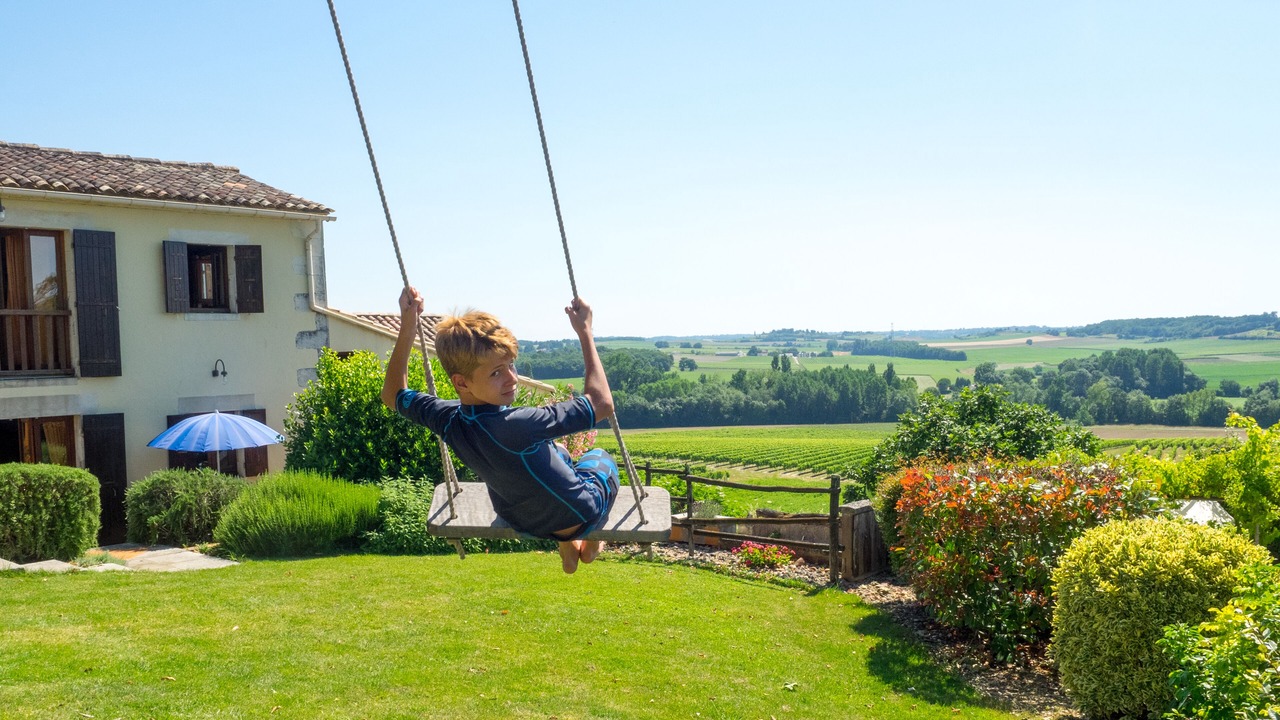 Photo of Outdoor in Saint-Georges-des-Agouts