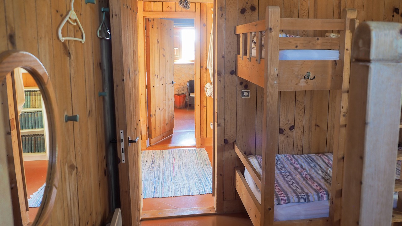 Photo of Bedroom in Saint-Georges-des-Agouts