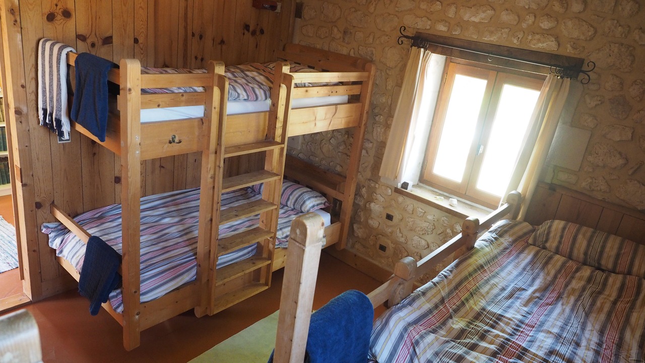 Photo of Bedroom in Saint-Georges-des-Agouts