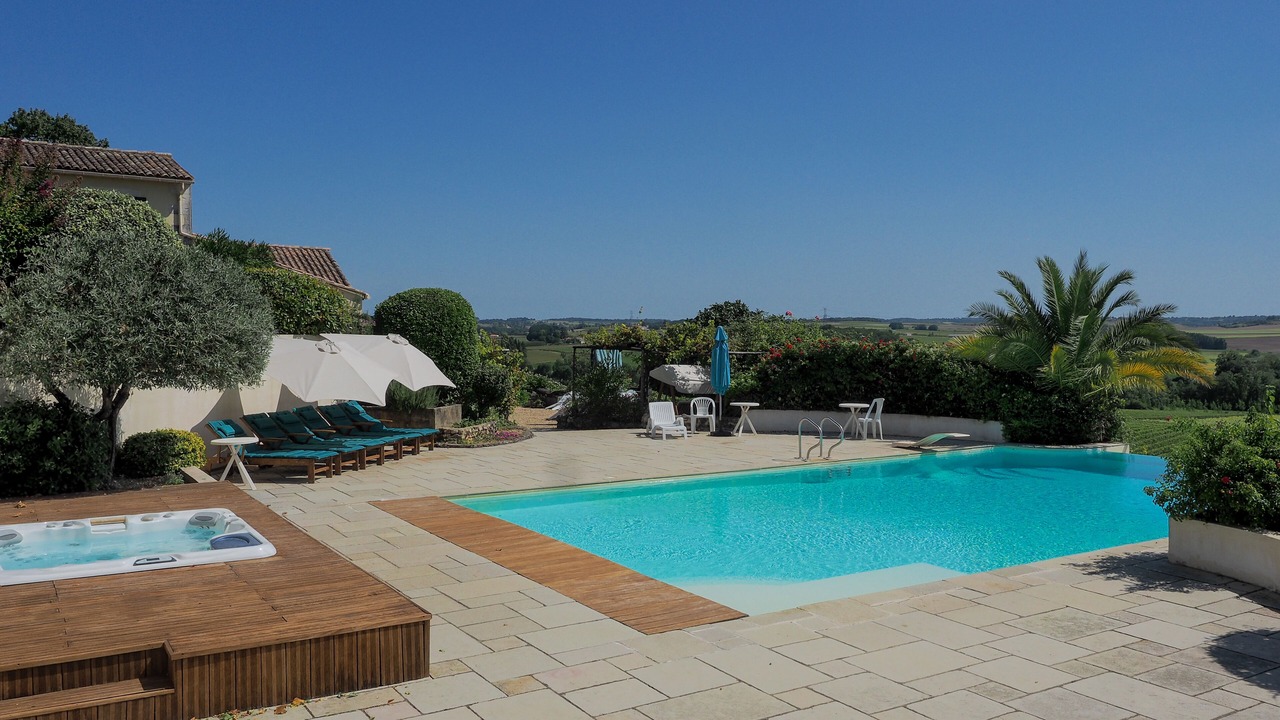 Photo of Outdoor in Saint-Georges-des-Agouts