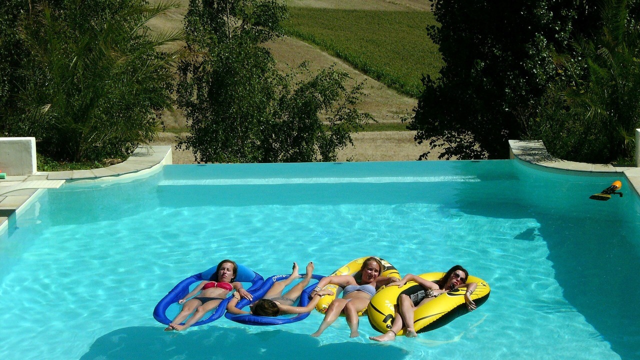 Photo of Outdoor in Saint-Georges-des-Agouts