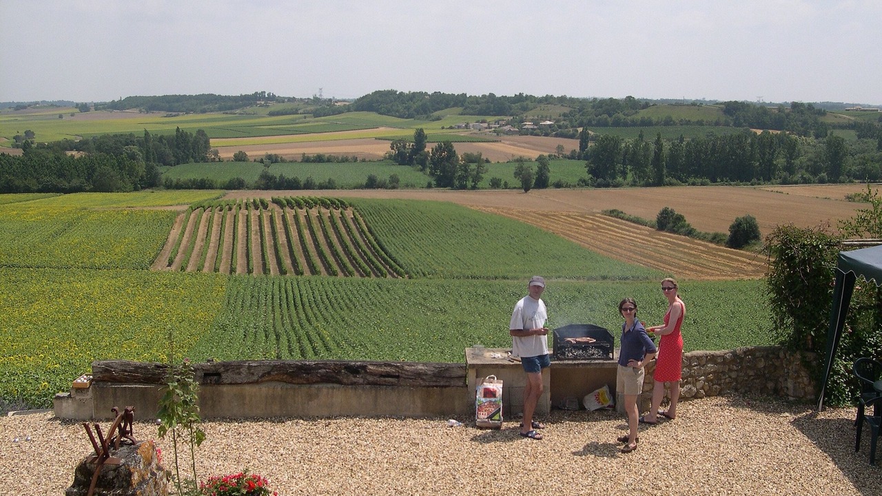Photo of Outdoor in Saint-Georges-des-Agouts
