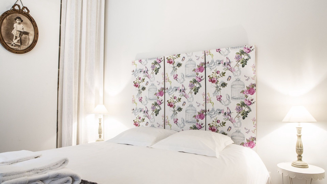 Photo of Bedroom in Hotel de Ville - Quinconces