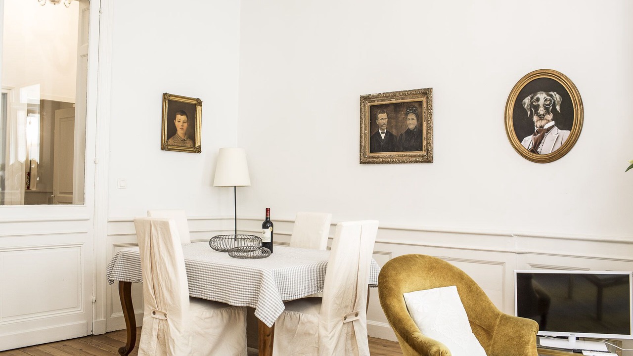 Photo of Others in Hotel de Ville - Quinconces