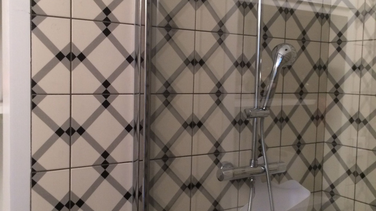 Photo of Bathroom in Hotel de Ville - Quinconces