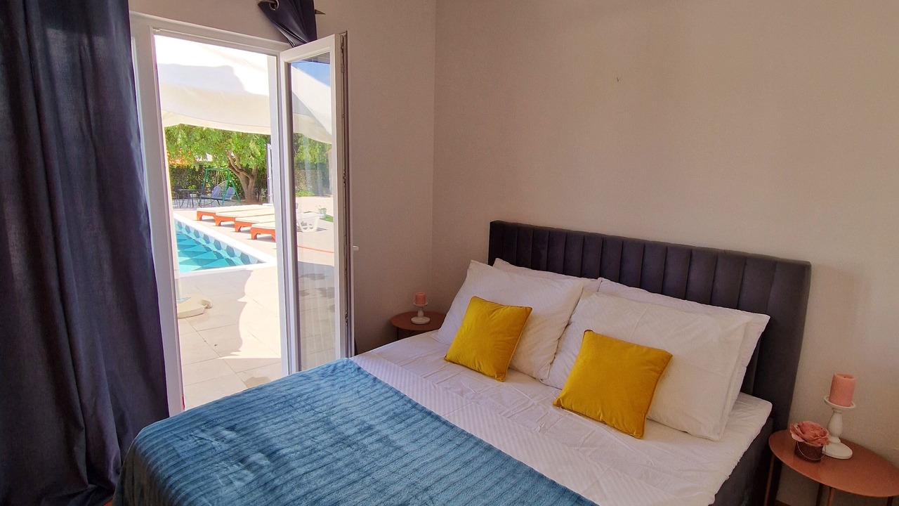 Photo of Bedroom in Slatine