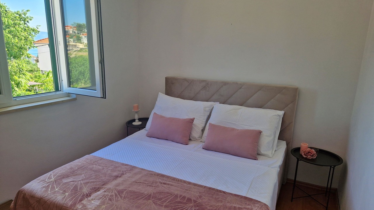 Photo of Bedroom in Slatine