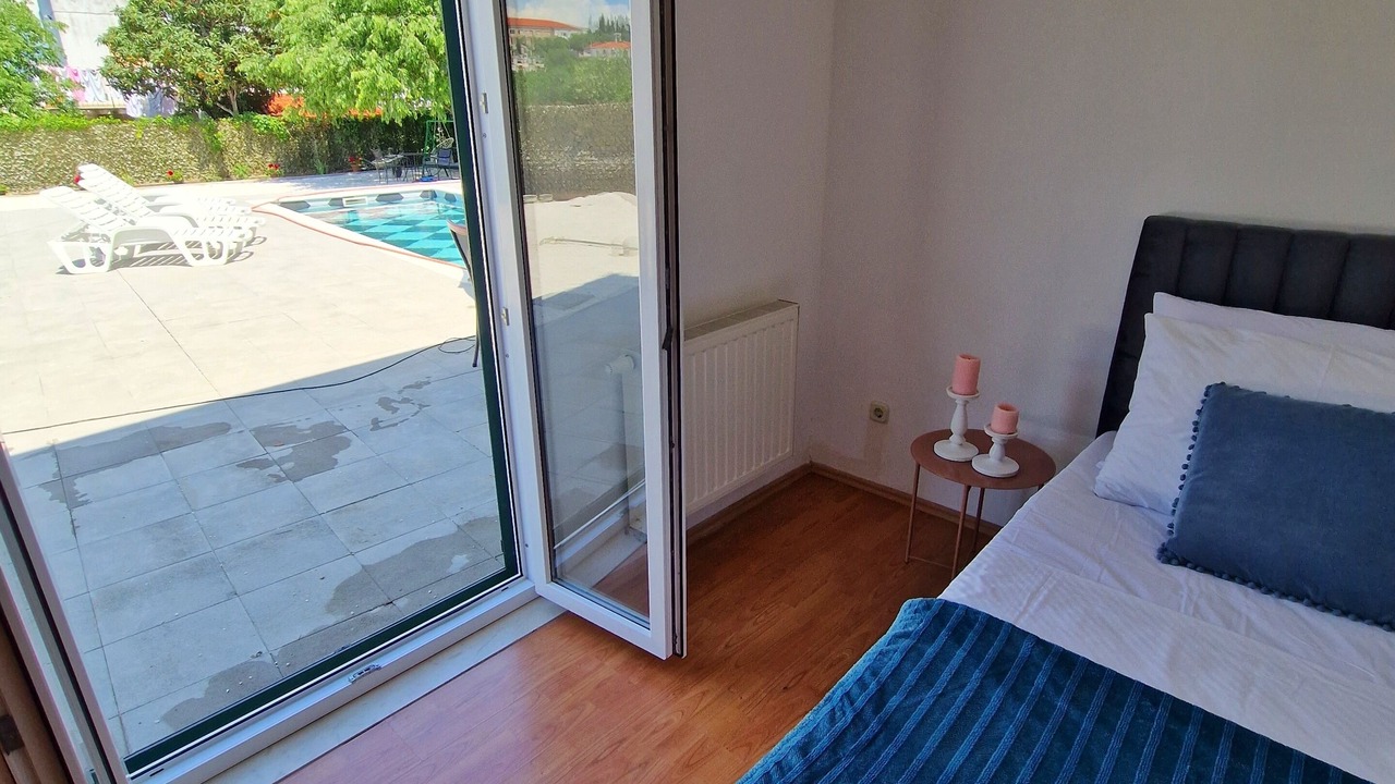 Photo of Bedroom in Slatine