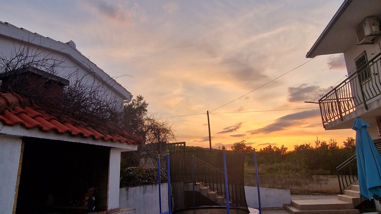 Photo of Patio Balcony in Slatine