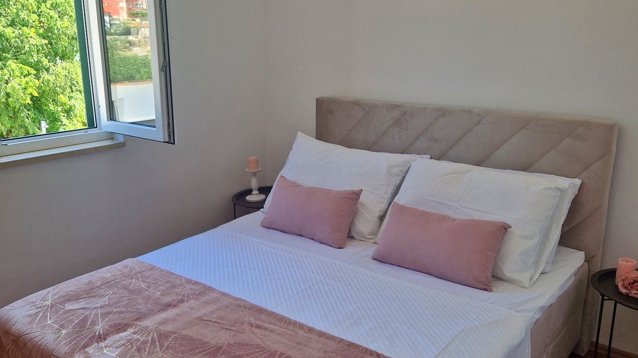 Photo of Bedroom in Slatine