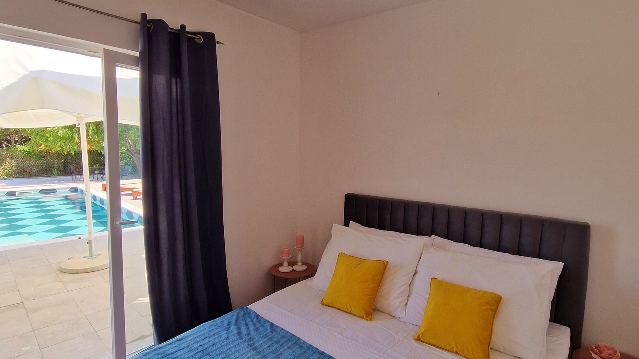 Photo of Bedroom in Slatine