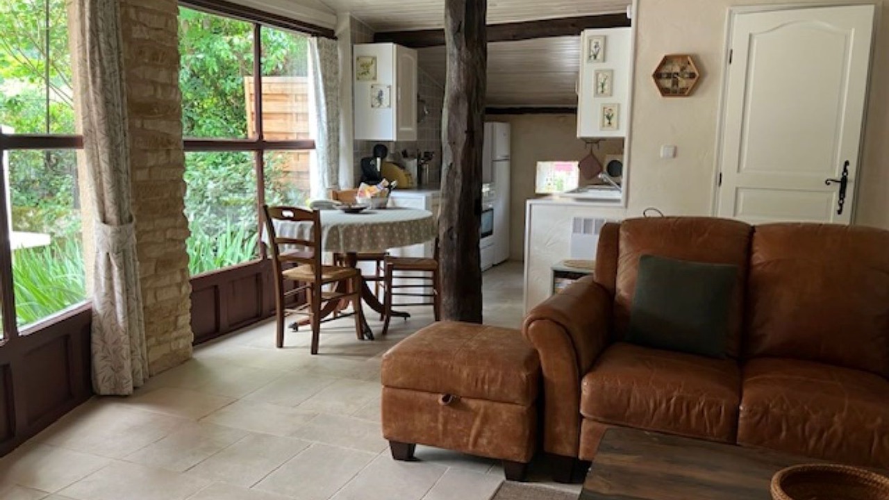 Photo of Livingroom in Tremolat