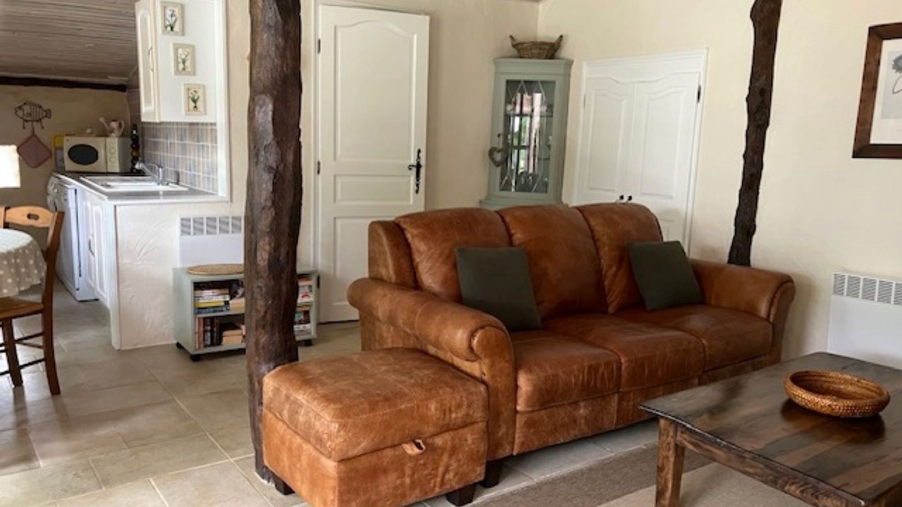 Photo of Livingroom in Tremolat