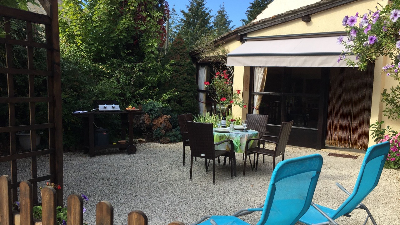 Photo of Outdoor in Tremolat