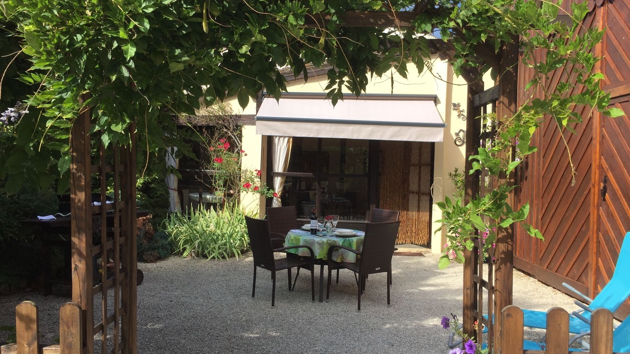 Photo of Outdoor in Tremolat